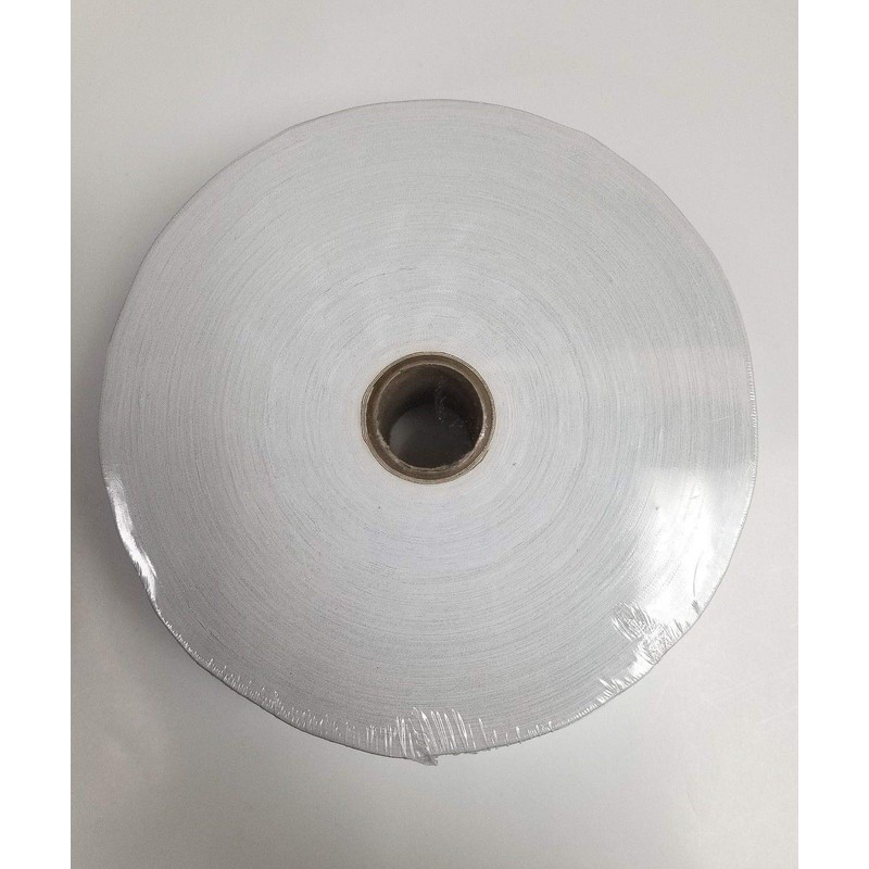 SMOOTH & SILKY WAXING STRIPS 3 1/2 x 100 YD