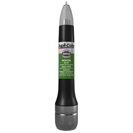 Dupli-Color AHA0976 Scratch Fix All-In-1 Exact-Match Automotive Touch-Up Paint – Honda Clover Green – 0.25 oz. Paint Pen