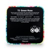 T2 Green Rose Green Tea, Green Teabags in T2 Icon