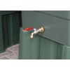 Boutt 0872497 Brass Tank Outlet Kit 20 x 27 with