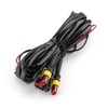 Artudatech Raptor Conversion Grill Grille Wire Harness Cable for F-150
