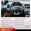 Nilight Turn Signal Switch Compatible with 1998 1999 2000 2001