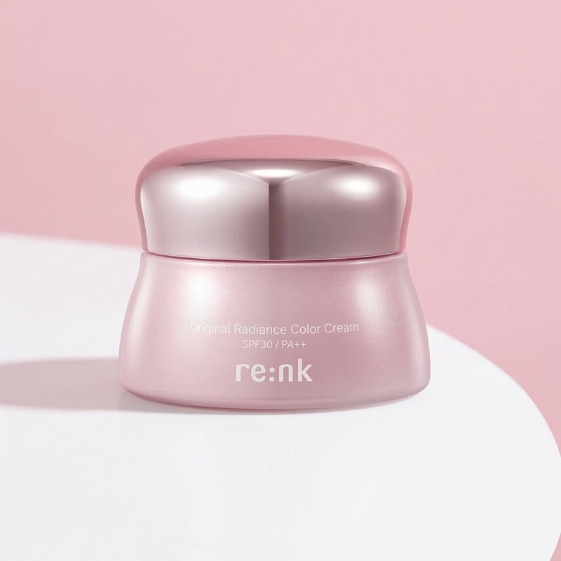 Original Radiance Light Cream 40ml, 2 pieces / 오리지널 래디언스