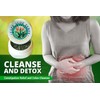 ALOE FEROX BITTER CRYSTALS, CONSTIPATION RELIEF, COLON CLEANSER, HERBAL DETOX