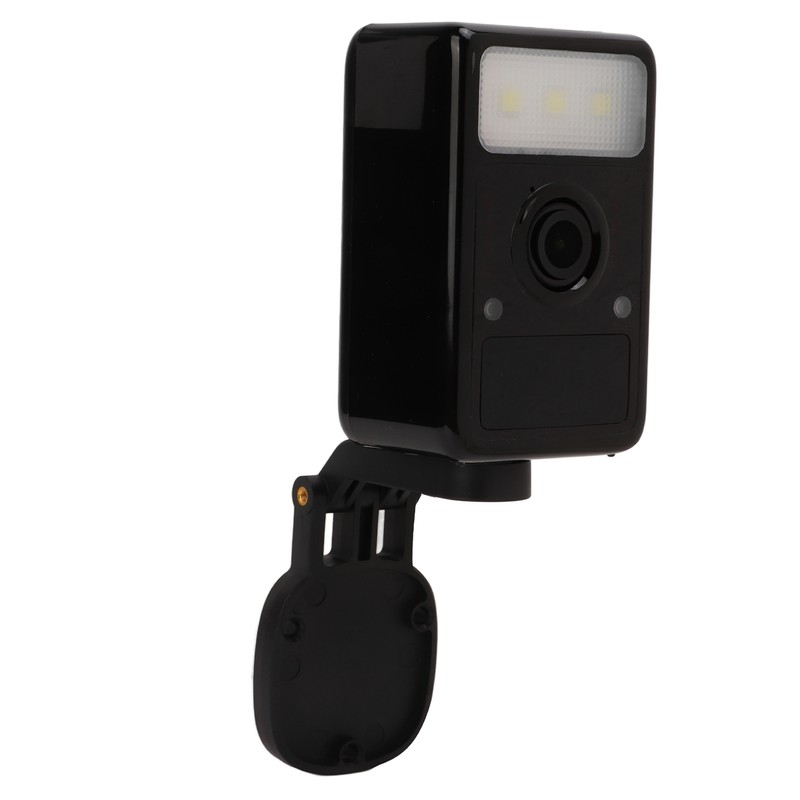 Security Camera HD Wireless Remote IP Voice Communication Motion Detection