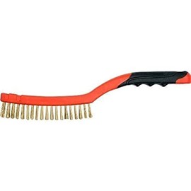 Yato yt-6341 – Stitches of Wire Brush 3 X 19 L = 340 mm