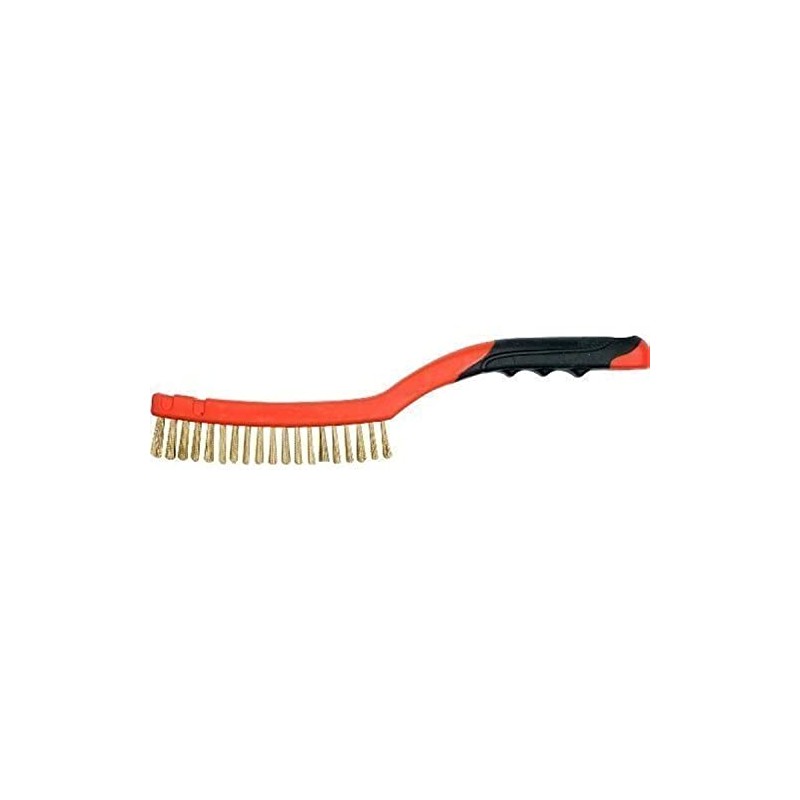 Yato yt-6341 – Stitches of Wire Brush 3 X 19