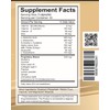 VITAMISAN Glutathione Liposomal, NAC, Milk Thistle, Collagen, Total, 90 Capsules,
