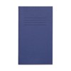 Rhino 200 x 120 mm Exercise Books, 80-Page / 8mm