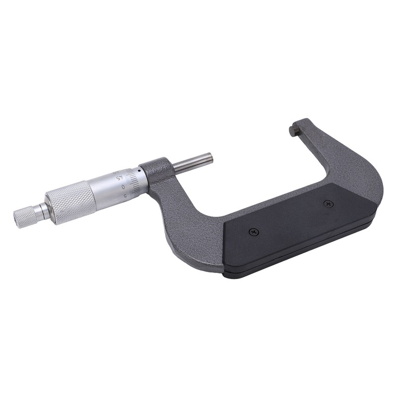 Micrometer Stable Alloy Surface Accurate Measurement Portable Micrometer Caliper Thickness