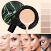 Mushroom Head Air Cushion CC Cream, Moisturizing Concealer Cream, Moisturizing