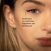 SANTE Naturkosmetik Liquid Eyeliner 02 Coffee, with Valuable Organic Castor