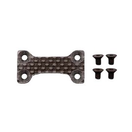 Yo Como GT – 500 For Cg Made in front Strut Plate (Aluminum sasuburokku Dedicated) GT – 08SP