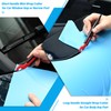 Gomake Vinyl Wrap Guard Cutter Knife Window Tinting Cutter Precision