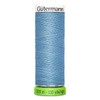 Gutermann Thread 100 m RPET 143, Light Blue