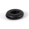 Nautika Screw Lock Oval Eyelets Perforated Plate Swivel Tarpaulin Pesenning