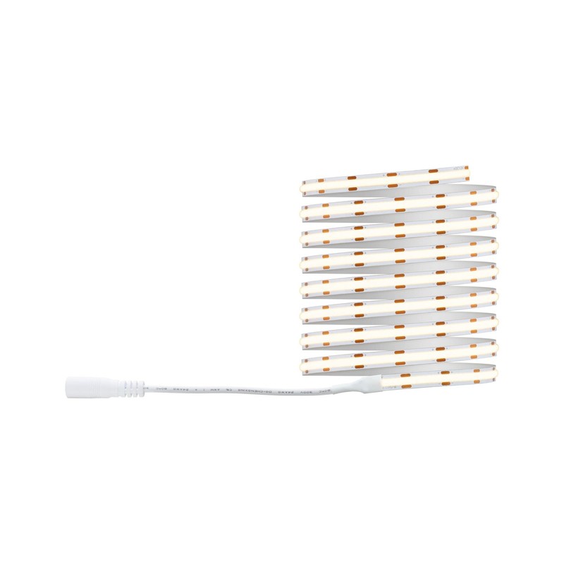 Paulmann 78862 SimpLED LED Strip Full-Line COB Complete Set 3
