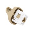 Sunvisor Clip 88217‑TA0‑A02ZB Car Accessories Replacement for Honda Accord 2008‑2012
