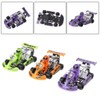 vsilay Alloy car model Go-Kart racing game sport vehicle plastic