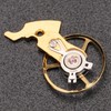 Watch Balance Wheel Splint Replacement Part for ETA 2824 2834