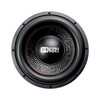 DR DOUBLE ROCK MX12D4 1200 Watts Max D4 12 inch