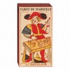 Piatnik 19451 "Marseille Tarot Card Game (78-Piece)