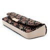 Indenya Inden Kaguwa, Rose, Traditional Crafts, Koshu Inden, Deerskin Lacquer,