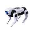 DIY Walking Robot Dog Kit for Hands-On Assembly – Mechanical