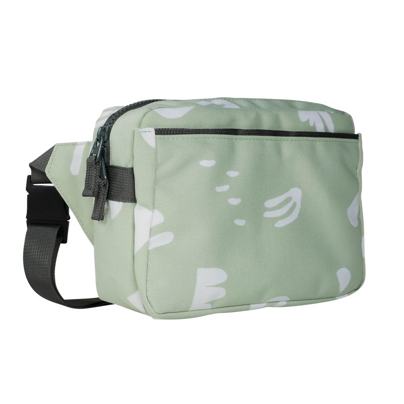 Red Rovr - Joey Belt Bag (Pear Doodle)