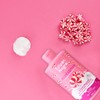 Tulipan Black Strawberry Body Lotion and Cream Maximum Moisture 400