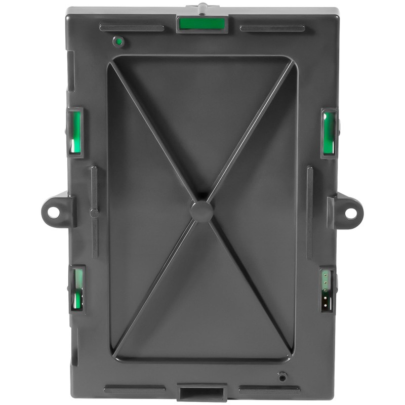 ST9120U1011 Control Circuit Board, Universal Electronic Fan Timer ST9160B 1068