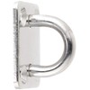 DAIDOHANT 10102005 Stainless Steel Eye Plate [5φ] (A) 35 x