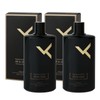 Vacci (1+1)바찌 옴므 시그니처 블랙 올인원 200ml (1+1) Bacci Homme