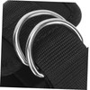 Abaodam 1 Set Ankle Workout Straps for Gym Training Adjustable