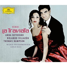 La Traviata - Gesamtaufnahme