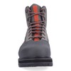 Simms Tributary Boot - Felt Basalt 10