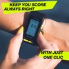 Pt Watch Padel and Tennis Scorekeeper - Padel and Tennis
