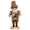 Sikora RM-A Wooden Incense Smoker, 3 Sizes, Various Designs