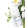 Moani Organics Sunscreen, Milky Lotion, 1.8 oz (50 g) (For