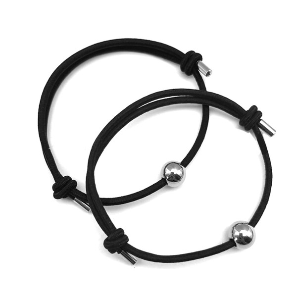 2pcs Car Glass Breaker Wrist Strap with Tungsten Carbide Bead