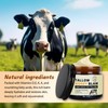 Beef Tallow for Face,Tallow and Honey Balm,Tallow Face Moisturizer Organic
