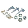 SOMATHERM FOR YOU, 601520711 Mounting Set with 3 Parts for