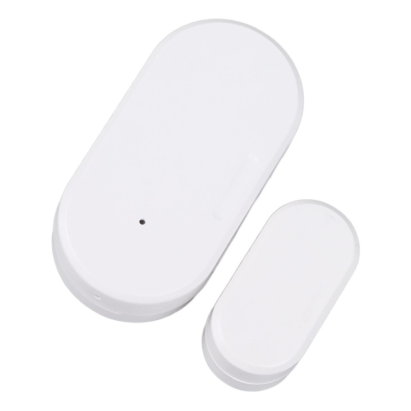 Wireless Door Sensor Window Open Closed Detectors Fast Response High