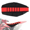 psler Dirt Bike Seat Cover, Universal Motorcycle Seat Cushion Covers