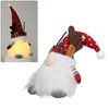 Christmas Gnome Red Bring Happiness Add Fashion Bring Good Luck