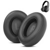 ACCOUTA Ear Pads Cushion Compatible with JBL Everest Elite 700