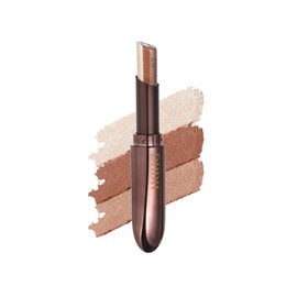 KIADZIE Eye Shadow Pen, Eye Makeup, Natural Colors, Single Color, Eye Shadow, Beige, Brown, Cosmetics, Eye Palette, For Beginners, Daily Makeup (1-Mocha Oatmeal)