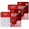 Carelance Policosanol 20 Multiplex Max 500mg 3g, 2 units, 6 tablets / 케어란스 폴리코사놀 20 멀티플렉스 맥스 500mg 3g, 2개, 6정