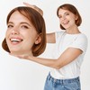 Custom Face Cutouts – Big Head Props for Weddings, Bachelorette,