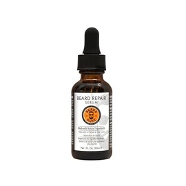 Beard Guyz Beard Serum - For a Healthy Beard (1 oz)